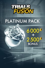 Trials Fusion Platinum Pack