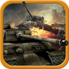 Urban Tank War 3D