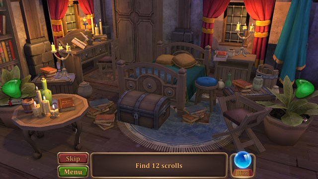 Storm Tale 2 screenshot 4