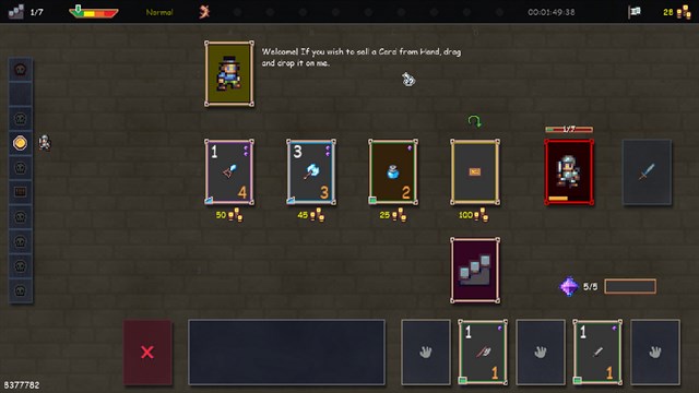 Dungeon Arsenal screenshot 2