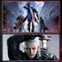 Devil May Cry 5 + Vergil