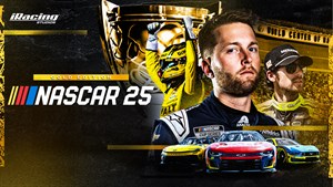 NASCAR 25 Gold Edition