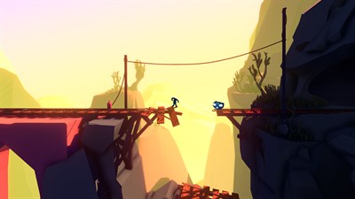 Beautiful Indie Worlds — скриншот 18