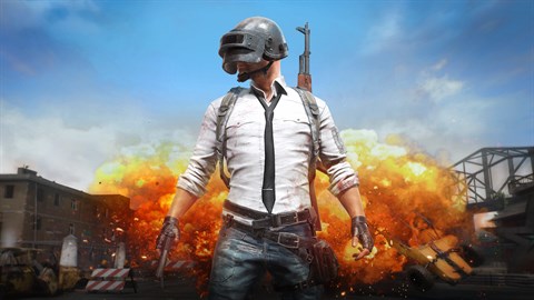 PUBG - 2000 G-Coin (+300 de bonificación)