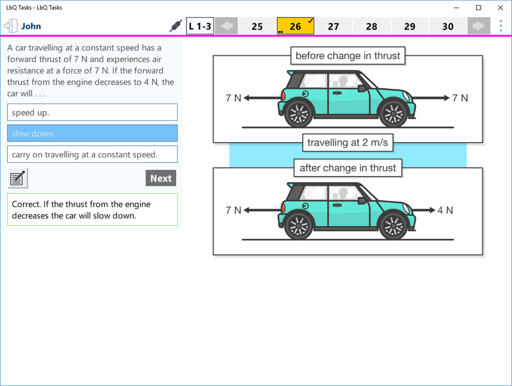 #7. LbQ Tasks (Windows) 由: Learning Clip