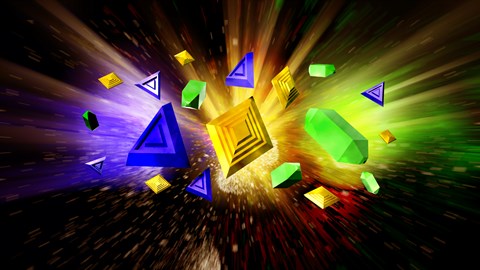 Мега-ассортимент камней