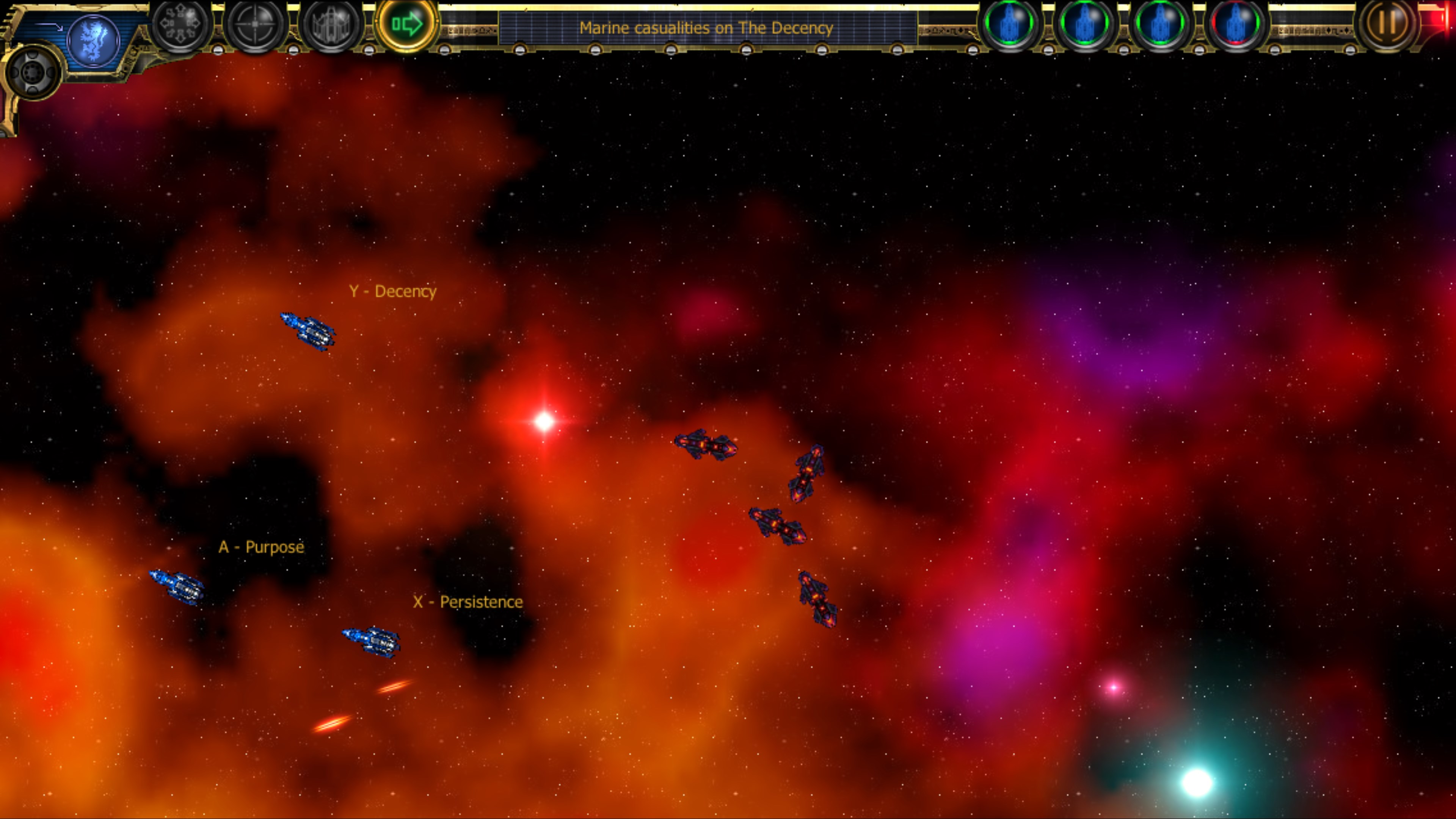 Noble Armada: Lost Worlds | Xbox | Chiave | Privato