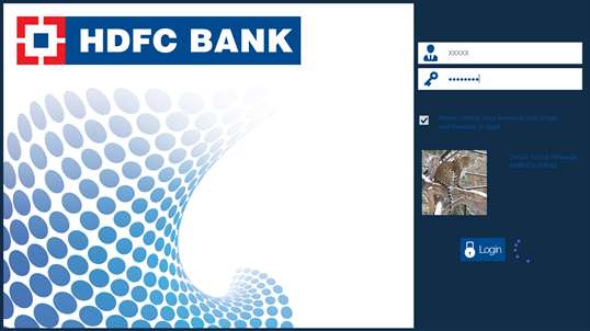 HDFC Bank screenshot 5