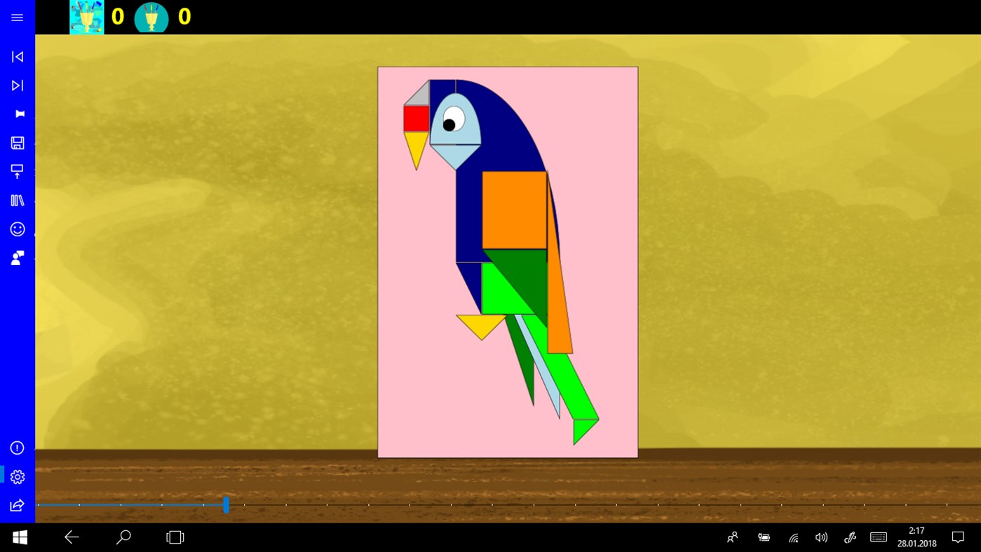 #5. POKE-PAINT (Xbox) By: SSCellPlay