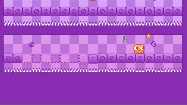 Cuboy Adventure (Windows) — 4
