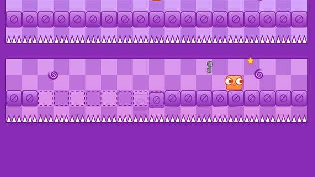 Cuboy Adventure screenshot 4