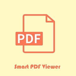 Quick & Smart PDF Viewer
