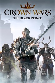 Crown Wars: The Black Prince