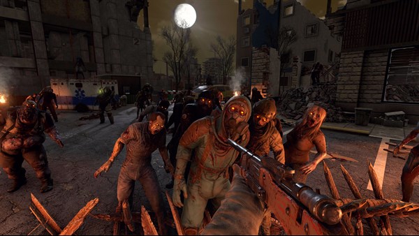 7 Days to Die - Console Edition (Game Preview) — 1