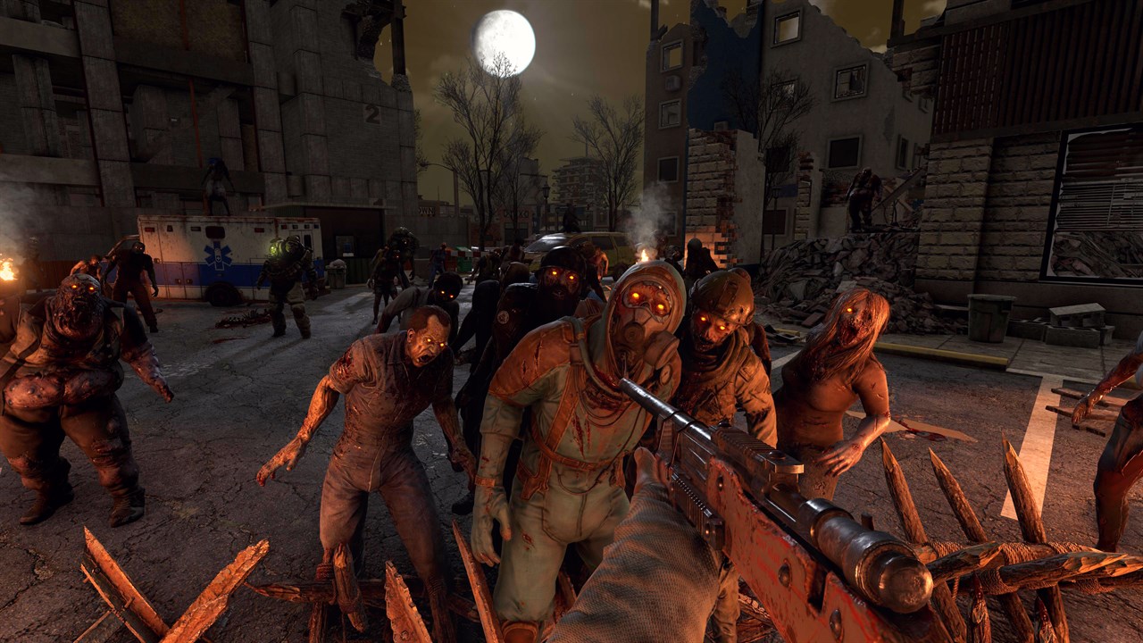 7 Days to Die - Console Edition (Game Preview) screenshot 1