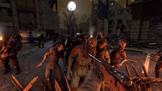 7 Days to Die - Console Edition (Game Preview) screenshot 1