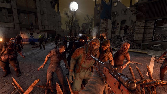 7 Days to Die - Console Edition (Game Preview) screenshot 1