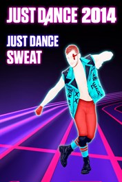 "Just Dance" - Sweat
