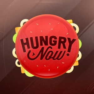 Hungry Now Fast-Food Locator