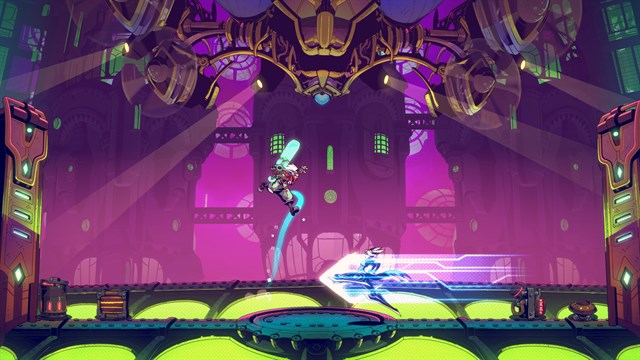 CONVERGENCE: A League of Legends Story screenshot 4