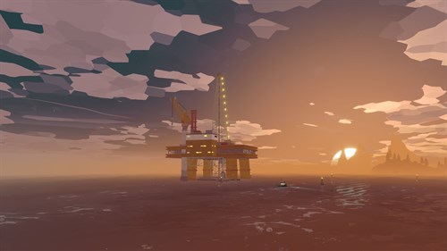 DREDGE: Complete Edition Upgrade Bundle