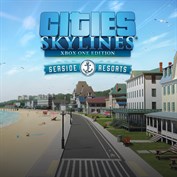 Leraar op school bout redactioneel Buy Cities: Skylines - Xbox One Edition | Xbox