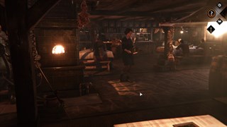 Syberia - The World Before screenshot 5
