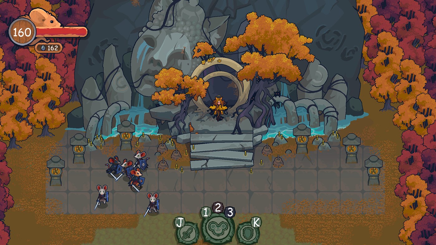 #2. MiceGard Bundle (Xbox) By: Desert Water Games