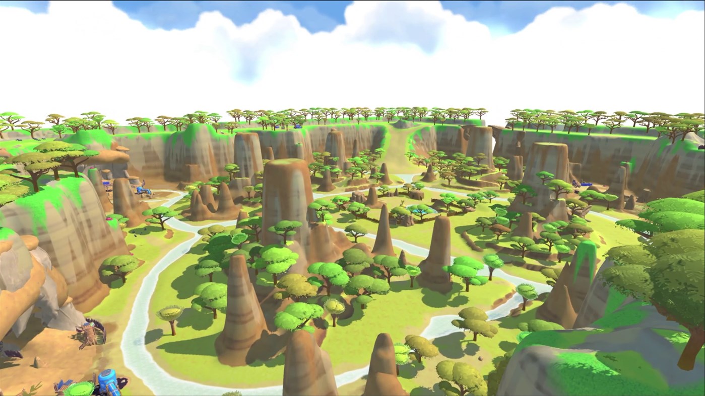 #3. Leo the Cat Bundle (Xbox) Podle: Maximum Entertainment