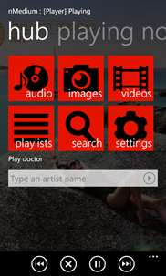 nMedium Play screenshot 6