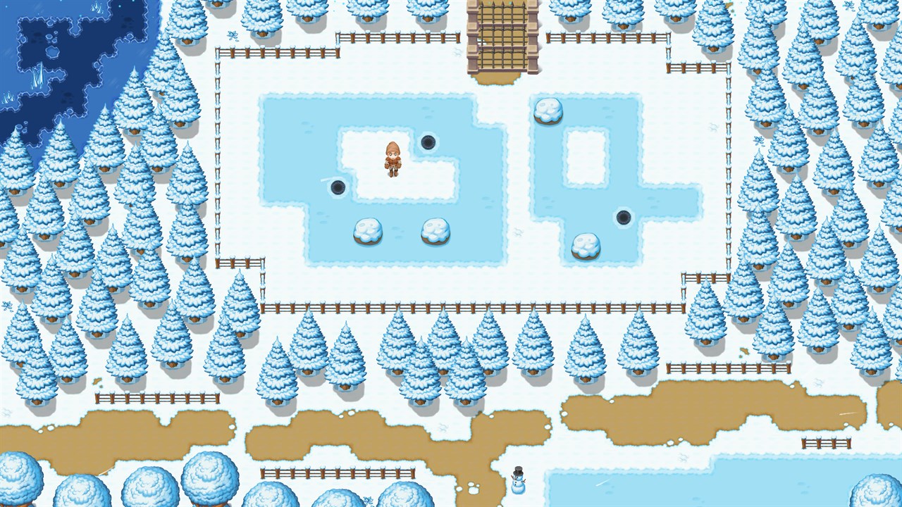 Shivering Stone screenshot 6