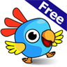 Counting Parrots 1 Free