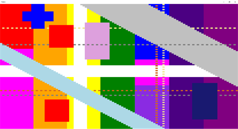 Pattrn Screenshots 2
