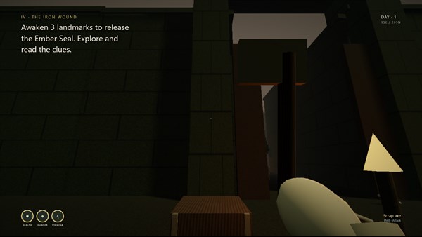 Maze Labyrinth Rush — 4