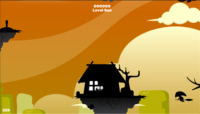 Kuro Neko screenshot 4