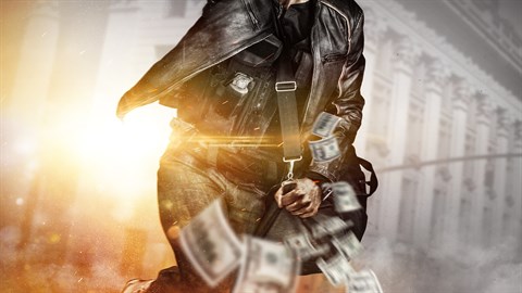 Battlefield™ Hardline: Robbery