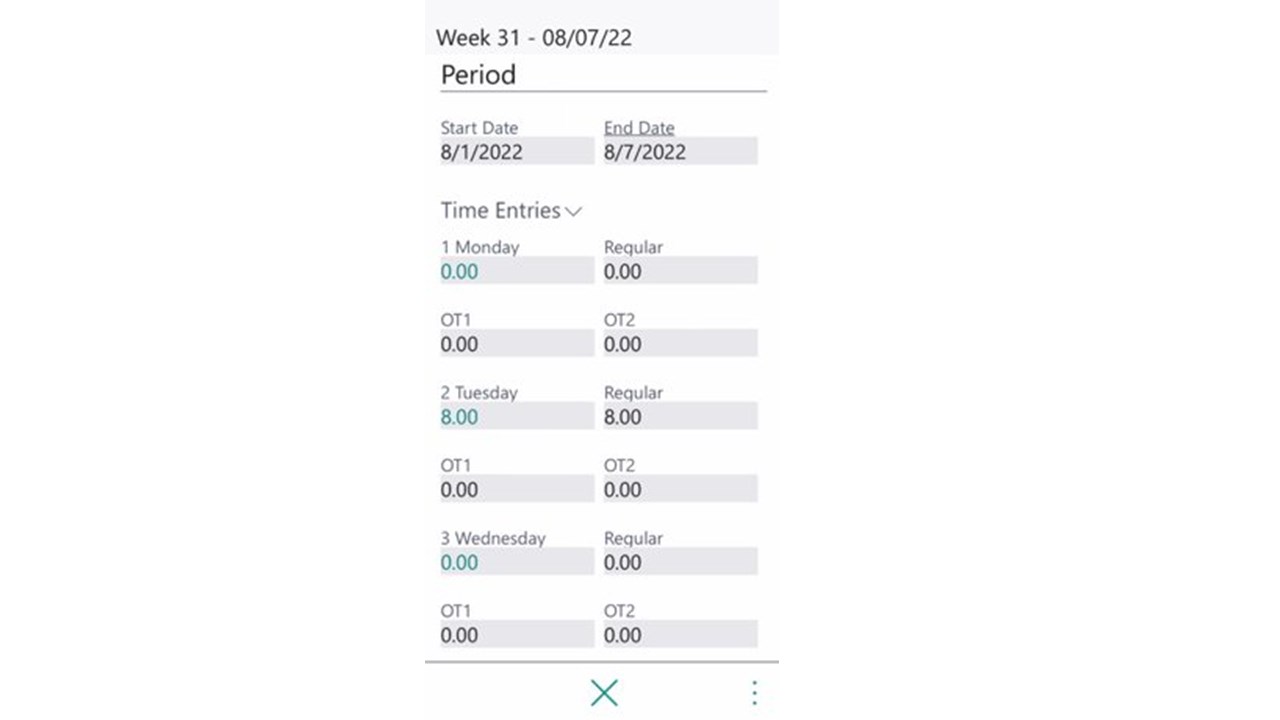 Snapshot 5 of Progressus (US)