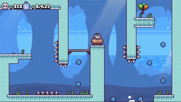 Penguin Flight: Beyond The Clouds Bundle — 7