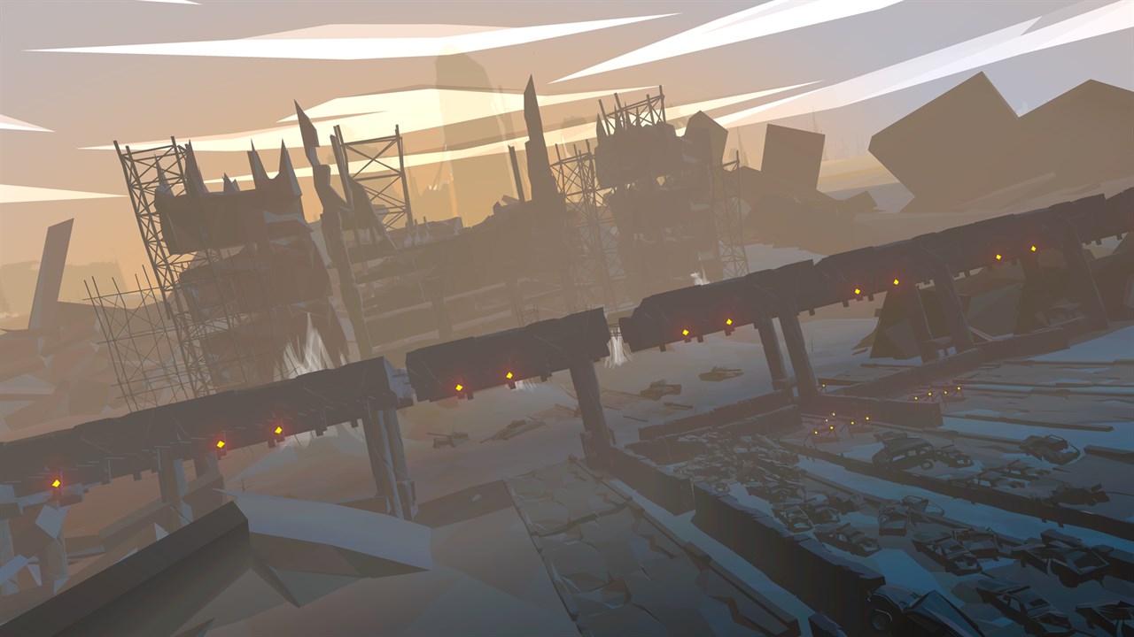 Aaero screenshot 3
