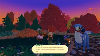 Paleo Pines: Halloween Bundle screenshot 5