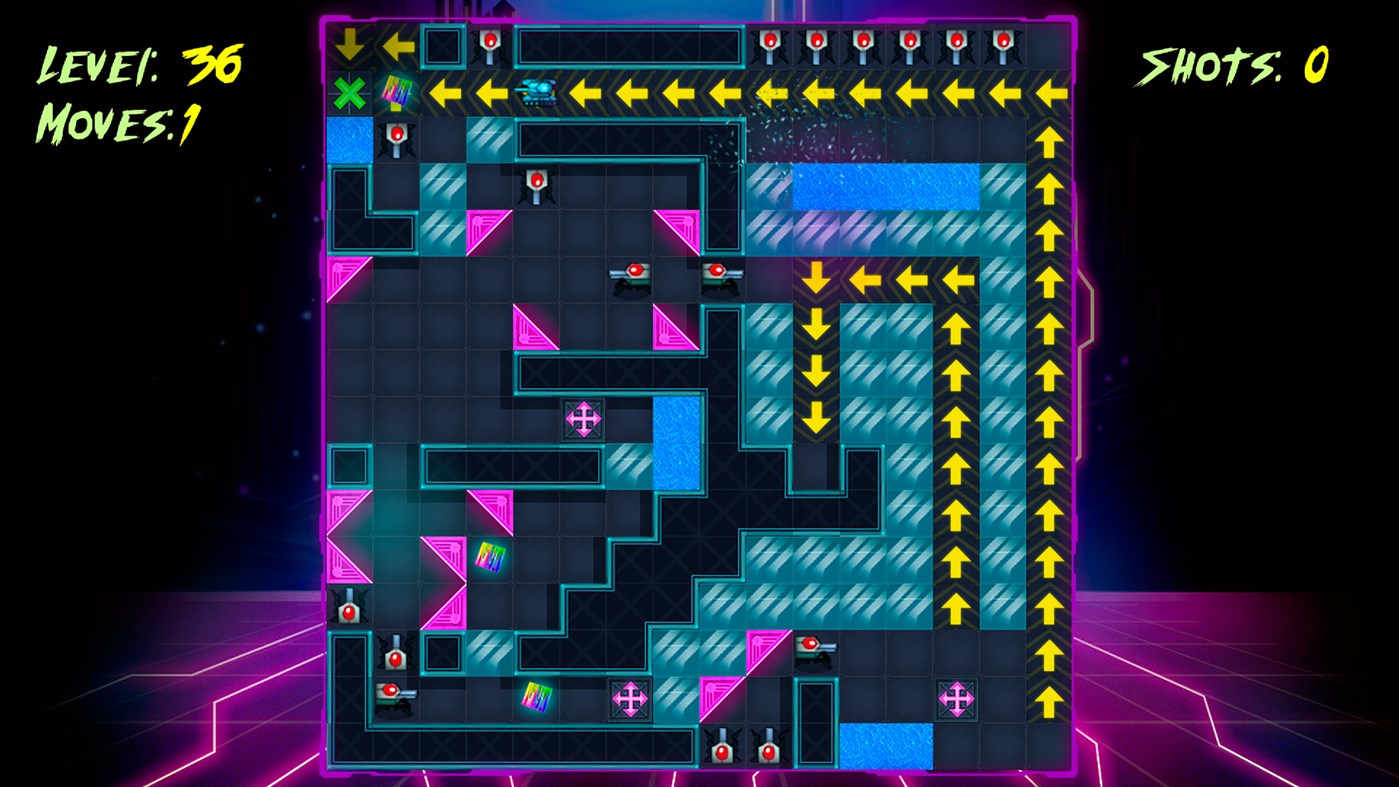 #3. Cyber Tank 1+2 bundle (Windows) Podle: Xitilon