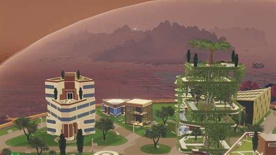 Surviving Mars - First Colony Edition screenshot 1