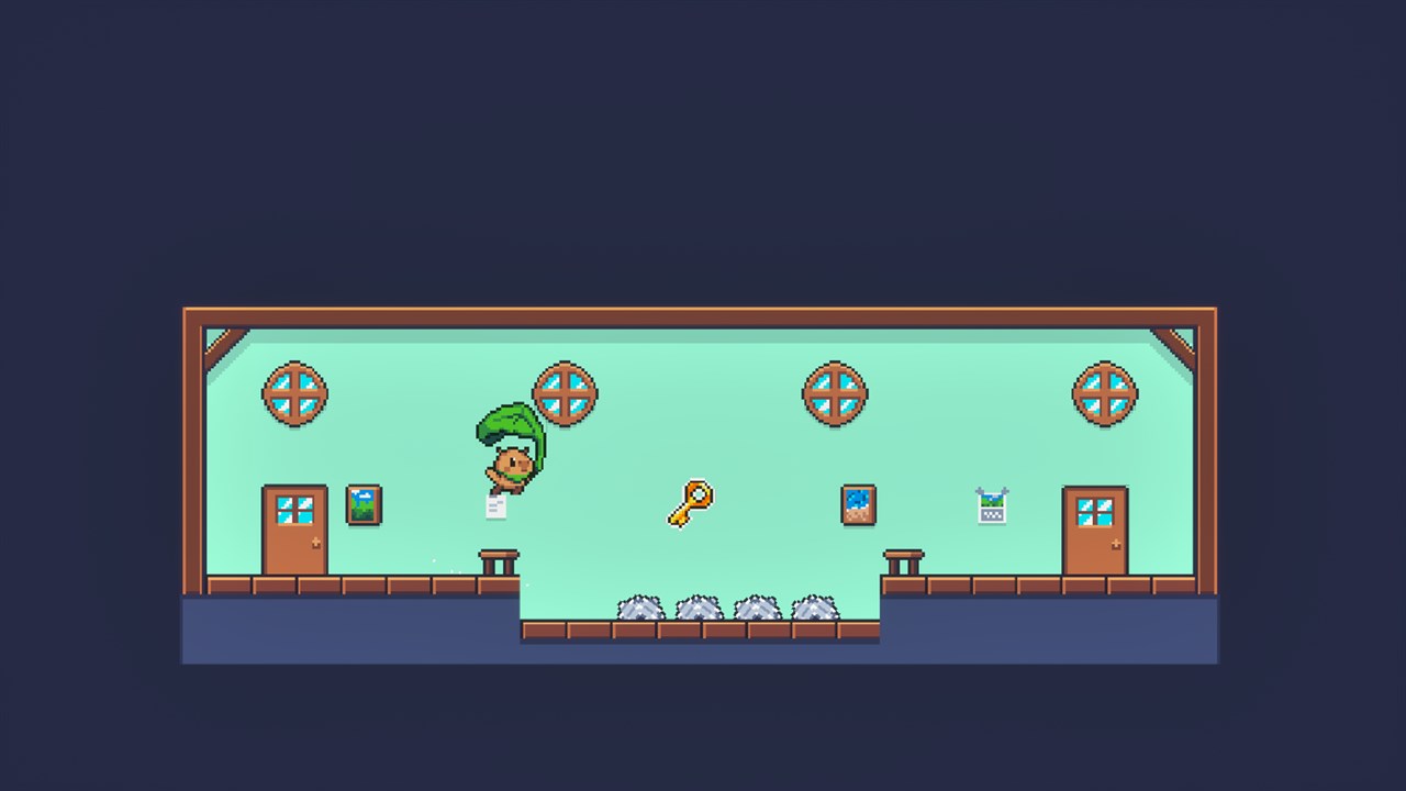 Keypybara (Windows) screenshot 6