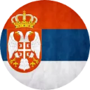Serbian Flag Wallpaper New Tab icon