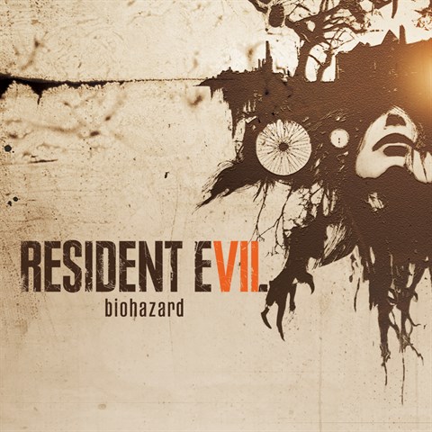 Resident Evil 7: Biohazard