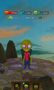 My Zombie screenshot 2