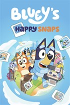 Bluey's Happy Snaps