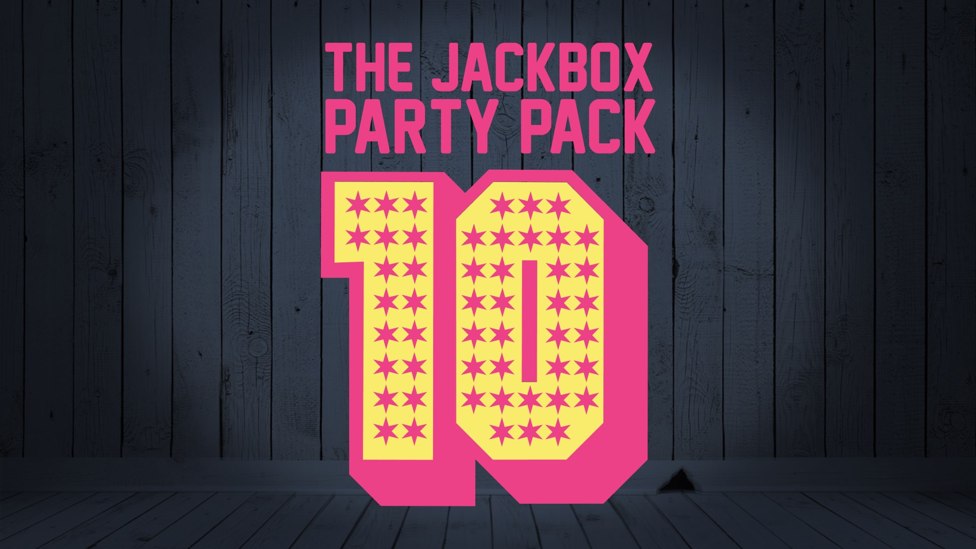 The Jackbox Party Pack 10 screenshot thumbnail video