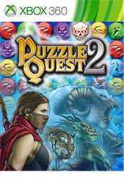 Puzzle Quest 2