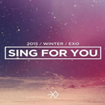 EXO Sing For You Album
